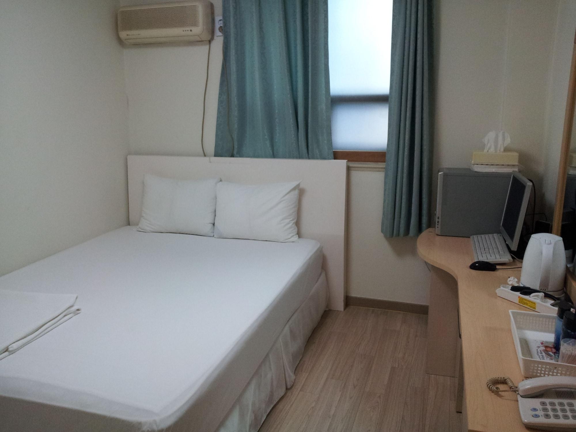 Saerim Hotel Сеул Экстерьер фото