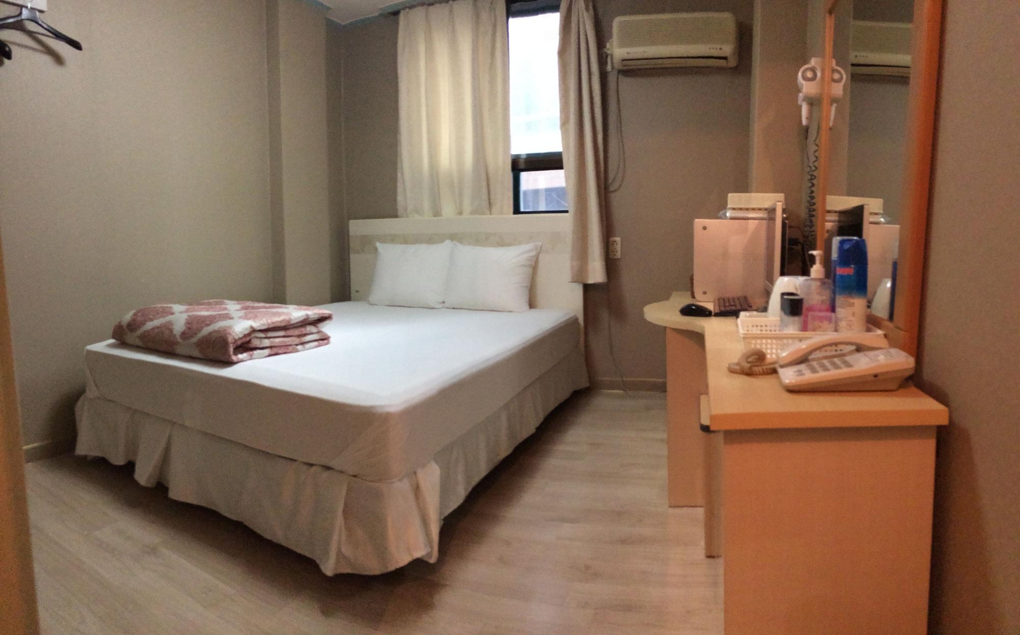 Saerim Hotel Сеул Экстерьер фото